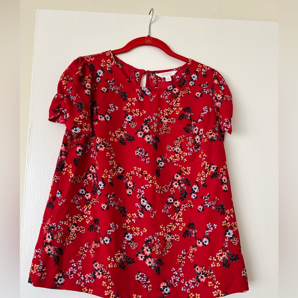 New without tags Lauren Conrad